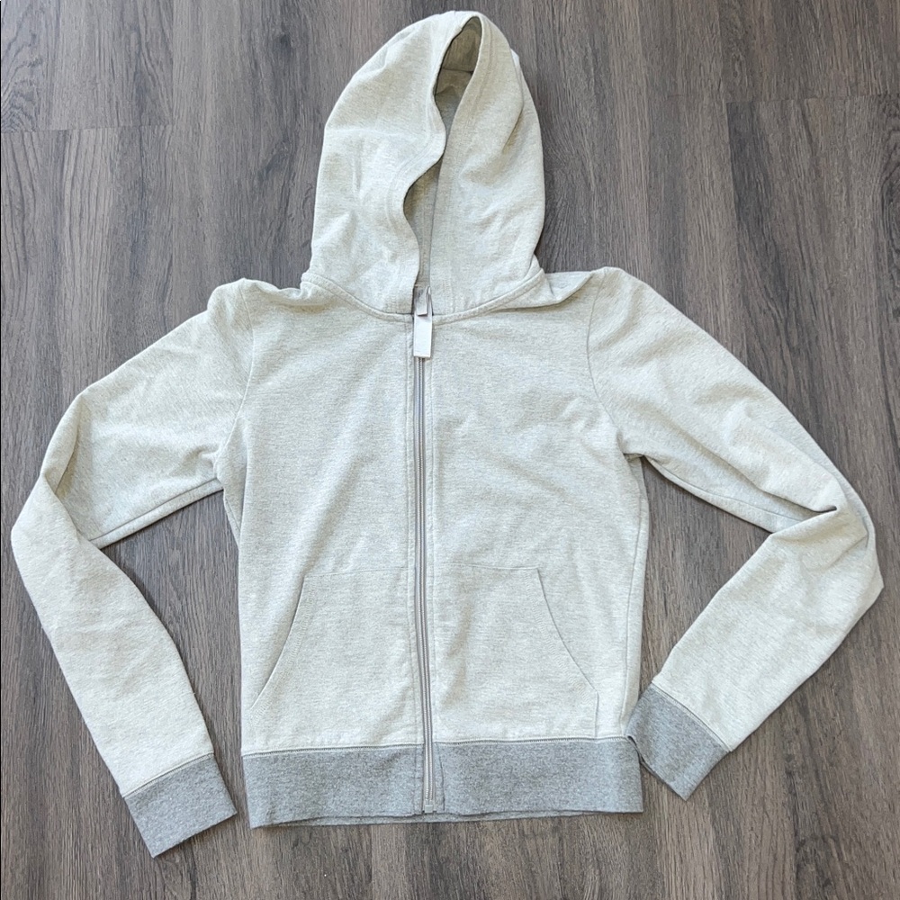 Skims Outdoor Basics Hoodie Jacket